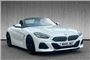 2019 BMW Z4 sDrive 20i M Sport 2dr Auto