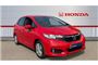 2018 Honda Jazz 1.3 i-VTEC S 5dr