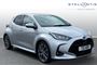 2020 Toyota Yaris 1.5 Hybrid Excel 5dr CVT