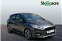 2021 Ford Fiesta 1.0 EcoBoost Hybrid mHEV 125 ST-Line X Edition 5dr