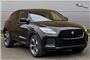 2024 Jaguar E-Pace 2.0 D200 R-Dynamic SE Black 5dr Auto