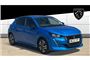 2022 Peugeot 208 1.2 PureTech 130 Allure Premium 5dr EAT8