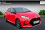 2021 Toyota Yaris 1.5 Hybrid Launch Edition 5dr CVT