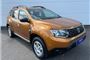 2021 Dacia Duster 1.0 TCe 90 Essential 5dr