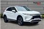 2021 Mitsubishi Eclipse Cross 1.5 Exceed 5dr