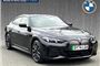 2024 BMW i4 250kW eDrive40 M Sport 83.9kWh 5dr Auto