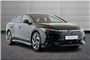 2024 Volkswagen ID.7 210kW Match Pro 77kWh 5dr Auto