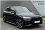 2023 Audi Q5 40 TDI Quattro Vorsprung 5dr S Tronic