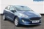 2019 Ford Fiesta 1.0 EcoBoost Zetec 5dr