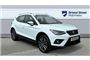 2021 SEAT Arona 1.0 TSI 110 Xcellence [EZ] 5dr DSG