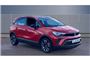 2022 Vauxhall Crossland 1.2 Design 5dr