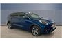 2022 Kia Niro 1.6 GDi Hybrid 2 5dr DCT