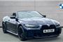 2024 BMW M4 M4 xDrive Competition M 2dr Step Auto