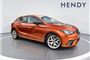 2018 SEAT Ibiza 1.0 TSI 115 FR [EZ] 5dr DSG