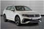 2024 Volkswagen Tiguan Allspace 2.0 TDI R-Line 5dr DSG