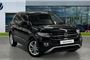 2021 Volkswagen T-Cross 1.0 TSI 110 SE 5dr DSG