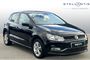 2017 Volkswagen Polo 1.2 TSI Match Edition 5dr