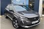 2024 Peugeot 5008 1.2 PureTech Allure 5dr EAT8