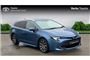 2021 Toyota Corolla Touring Sport 1.8 VVT-i Hybrid Design 5dr CVT