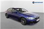 2020 BMW 5 Series 530e M Sport 4dr Auto