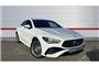 2024 Mercedes-Benz CLA CLA 250e AMG Line Premium 4dr Tip Auto