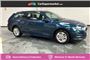 2021 Skoda Octavia Estate 1.5 TSI SE Technology 5dr