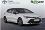2024 Toyota Corolla 1.8 Hybrid GR Sport 5dr CVT