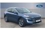 2021 Ford Kuga 1.5 EcoBlue Titanium Edition 5dr Auto