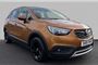 2018 Vauxhall Crossland X 1.6 Turbo D ecoTec Tech Line Nav 5dr [Start Stop]