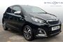 2021 Peugeot 108 1.0 72 Collection 5dr