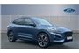 2022 Ford Kuga 2.5 PHEV ST-Line X Edition 5dr CVT