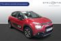 2024 Citroen C3 1.2 PureTech Plus 5dr