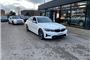 2020 BMW 3 Series 318d Sport 4dr Step Auto