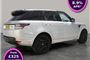 2015 Land Rover Range Rover Sport 3.0 SDV6 [306] Autobiography Dynamic 5dr Auto