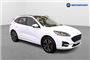 2022 Ford Kuga 2.5 PHEV ST-Line X Edition 5dr CVT