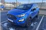 2022 Ford EcoSport 1.0 EcoBoost 125 Active 5dr