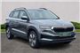 2024 Skoda Karoq 1.5 TSI SE Drive 5dr