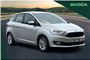 2017 Ford C-MAX 1.6 125 Zetec 5dr