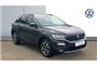 2021 Volkswagen T-Roc 1.0 TSI 110 Active 5dr