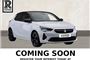 2022 Vauxhall Corsa 1.2 Turbo SRi Edition 5dr