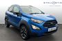 2022 Ford EcoSport 1.0 EcoBoost 125 Active 5dr