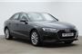 2022 Audi A4 35 TFSI Technik 4dr S Tronic