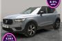 2022 Volvo XC40 1.5 T3 [163] R DESIGN 5dr