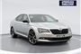 2018 Skoda Superb 2.0 TSI Sport Line 5dr DSG