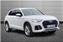 2024 Audi Q5 45 TFSI Quattro S Line 5dr S Tronic