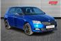 2019 Skoda Fabia 1.0 TSI 110 Monte Carlo 5dr DSG