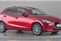 2022 Mazda 2 1.5 e-Skyactiv G MHEV GT Sport 5dr