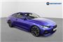 2021 BMW 4 Series 420d xDrive MHT M Sport 2dr Step Auto