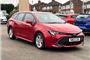 2021 Toyota Corolla Touring Sport 1.8 VVT-i Hybrid Icon 5dr CVT