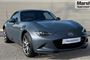 2022 Mazda MX-5 2.0 [184] Sport Tech 2dr